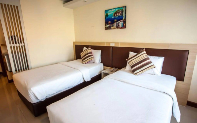 Tara Grand Hotel