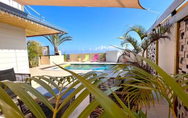 Villa Horizon