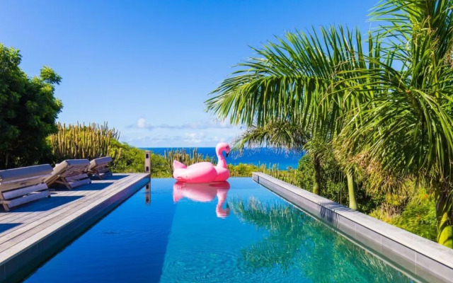 Dream Villa Toiny 728