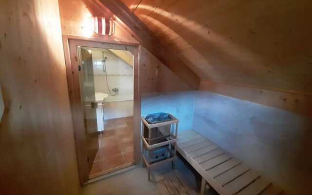 Alpenglockchen Comfortable Holiday Residence