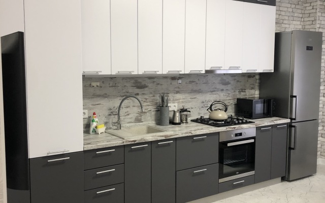 Апартаменты на Куйбышева 36