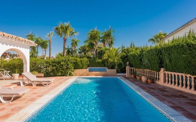 Magnifique villa vue sur mer - piscine
