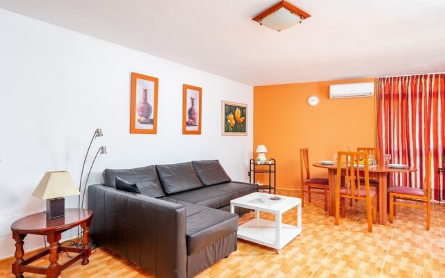 Cozy apartment in Fuengirola