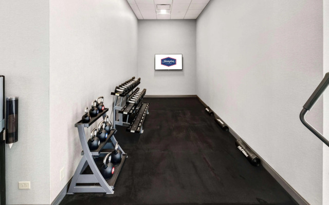 Hampton Inn Pittsburgh/Monroeville