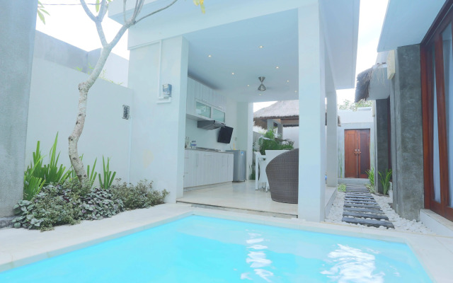 Jas Boutique Villas