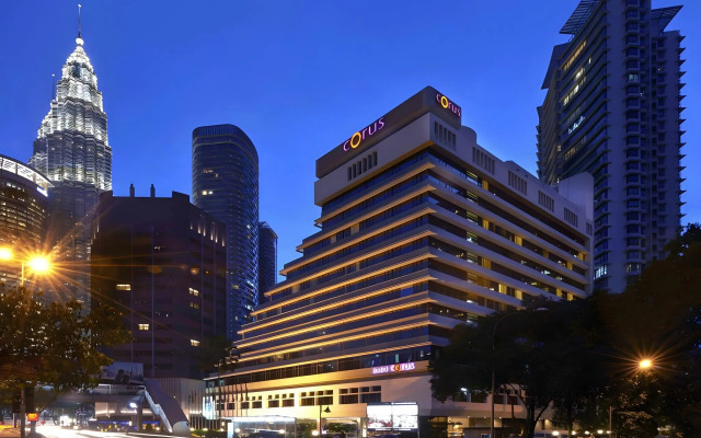 Corus Hotel Kuala Lumpur