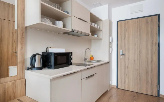 RentPlanet - Apartamenty Wolska