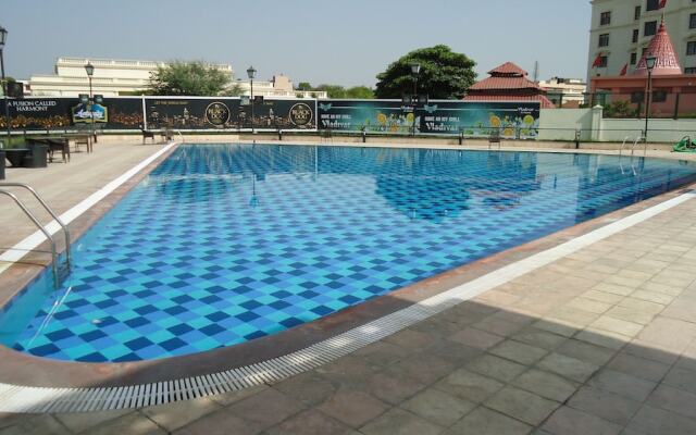 FabHotel Oasis DLF Phase 3