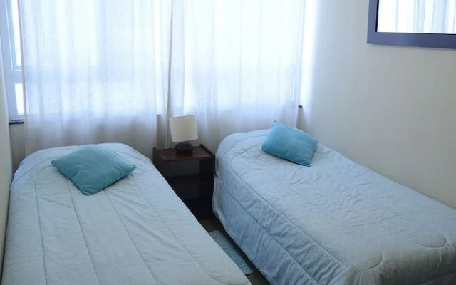 Santa Rosa departamento amoblado