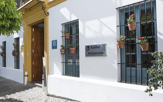 Hotel Hospes Las Casas del Rey de Baeza