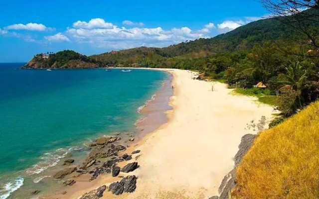 Villa Siam Lanna @ Golden Pool Villas – Beach – Ko Lanta