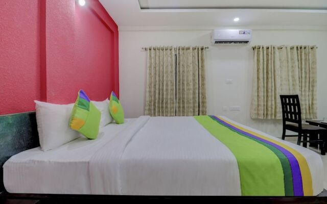 Treebo Trend Atithi Residency