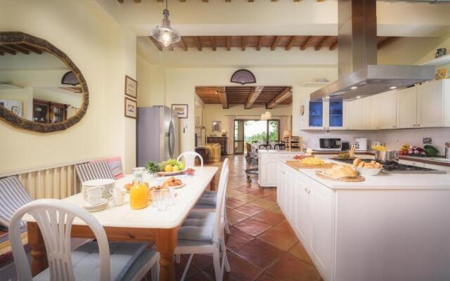 PIANARINA 10&2, Emma Villas