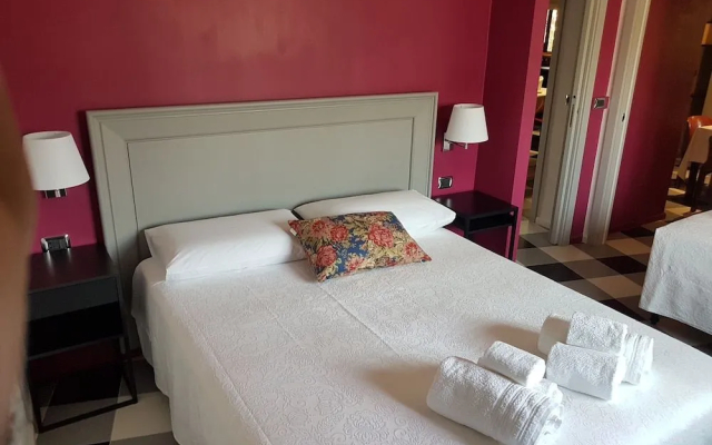 B&B Villa Sant'Angelo