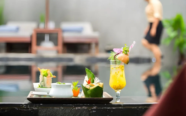 Room-vihara The City of Temples