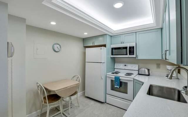 Seaview Condo #12929