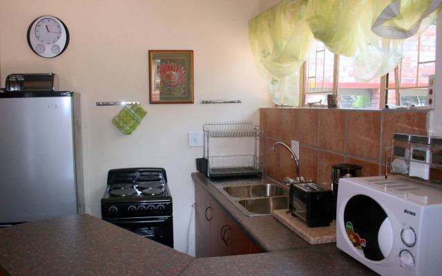 Bendor Bayete Self catering Accommodation