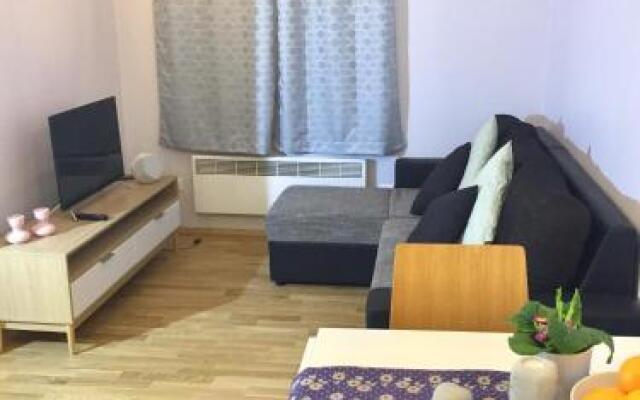 Suur-Ameerika Apartment
