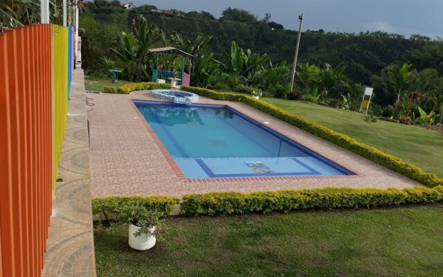 Eco Hotel Villa Mariela