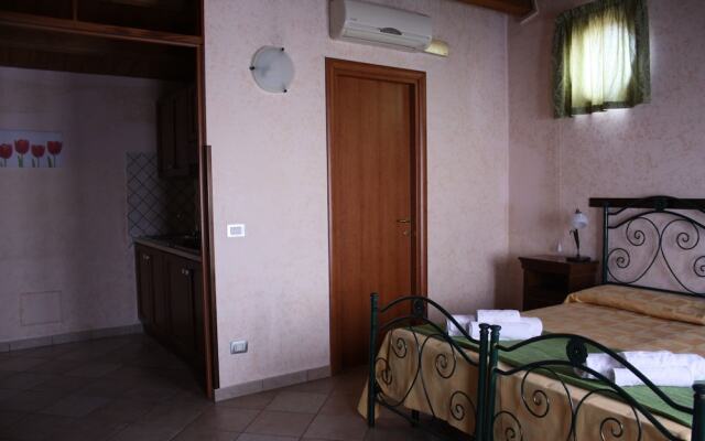 CityGuestHouse Catanzaro