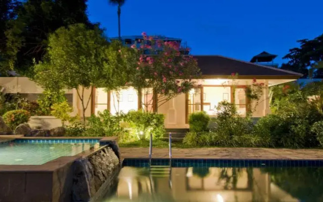 Villa Rambutan