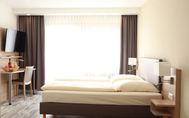 Hotel & Restaurant Kemnater Hof