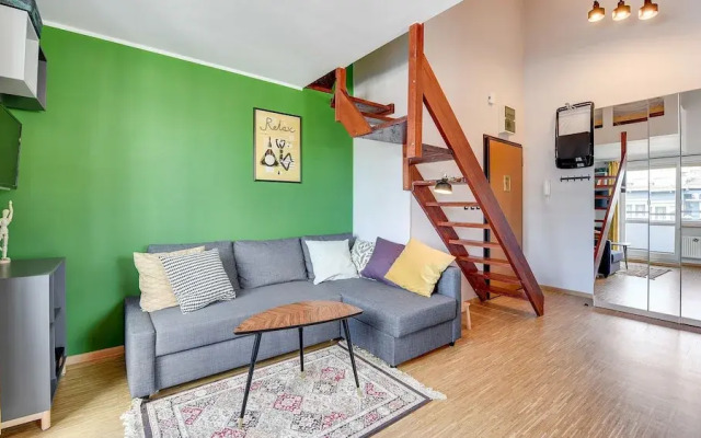 Dom&House - Apartment Smart Studio Sopot