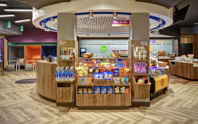 Tru By Hilton Syracuse-Camillus