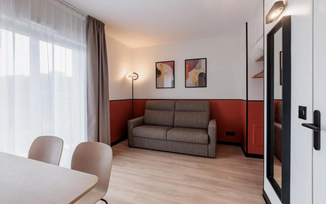 Residence du Parc - Val D'Europe