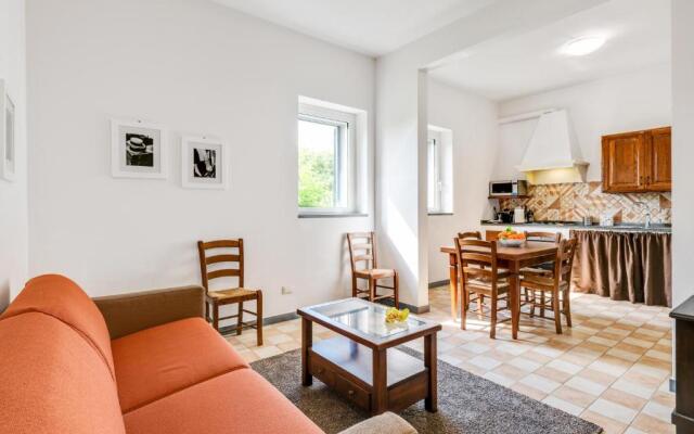 The Country in the City - Parco delle Cascine Apartments