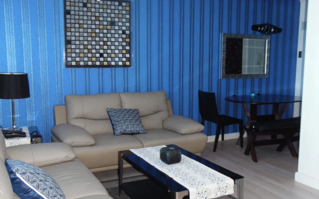 GM Rentals at La Mirada One A