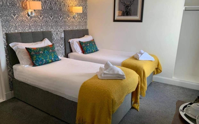 White Heart Hotel