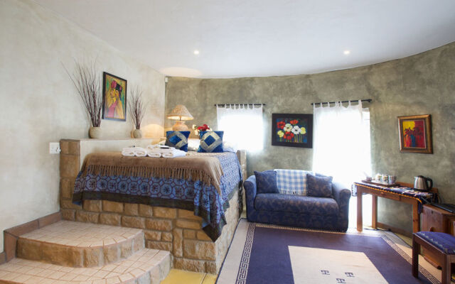 Valparaiso Guesthouse