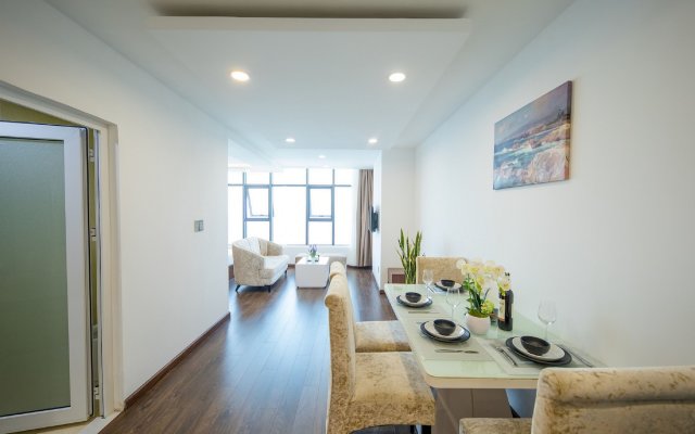 Phantasia Apartments Nha Trang