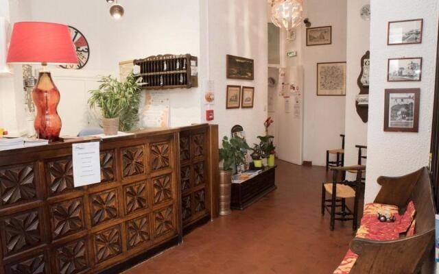 Hotel le Vascon