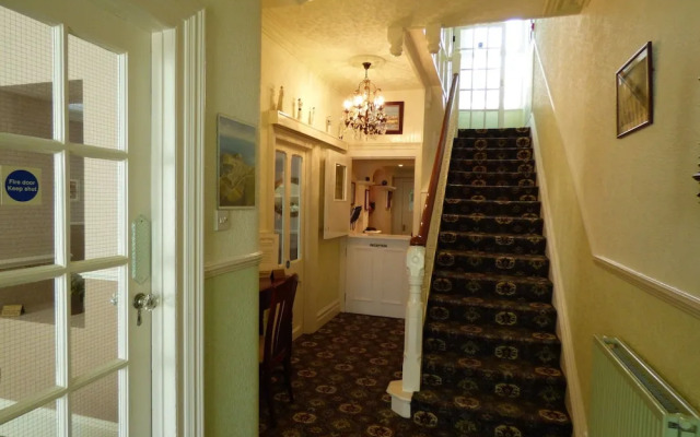 The Southcliff