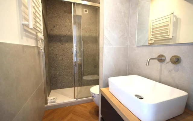 Morimondo Studio Apartment