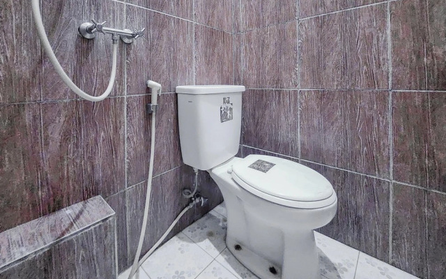 Urbanview Hotel Star Residence Puncak