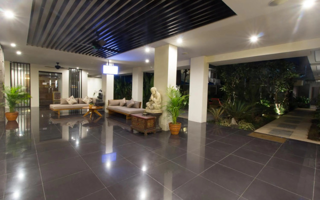 Abian Harmony Hotel & Spa