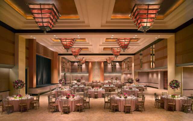 Grand Hyatt Jakarta