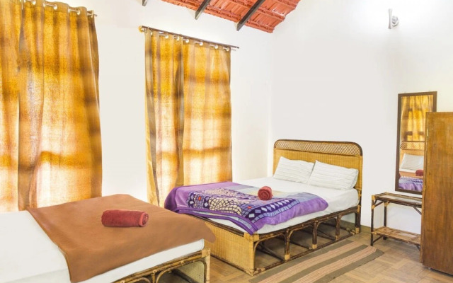 GuestHouser 1 BR Homestay 2260
