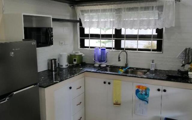 Blue Residence Tagaytay