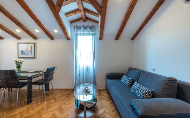 Villa Tolja Lapad beach apartments