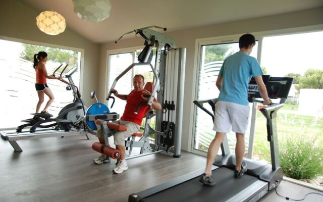 Le Mas de Torreilles