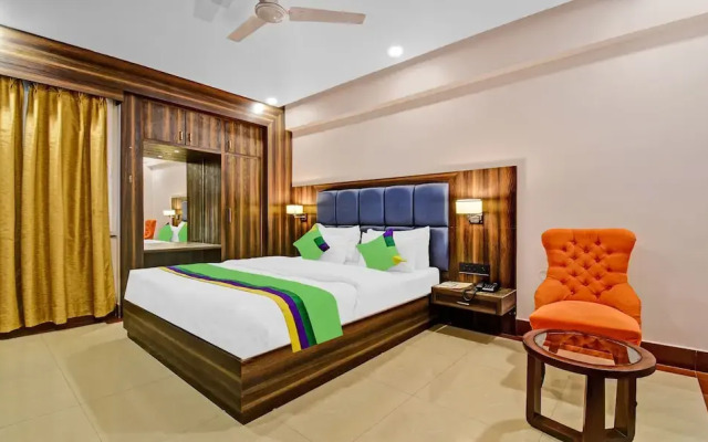 Pearl Club Guest House