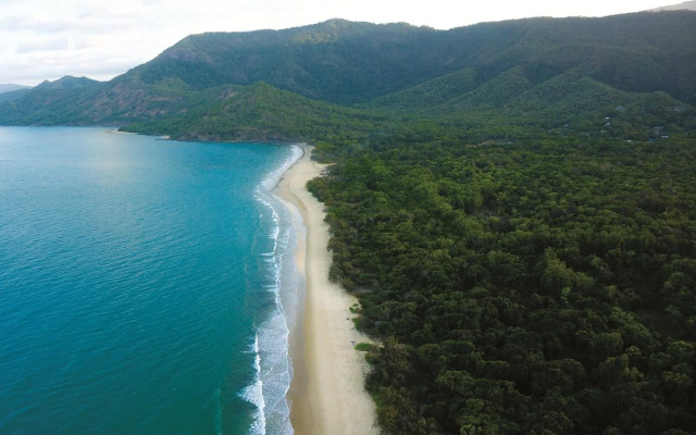 Thala Beach Nature Reserve