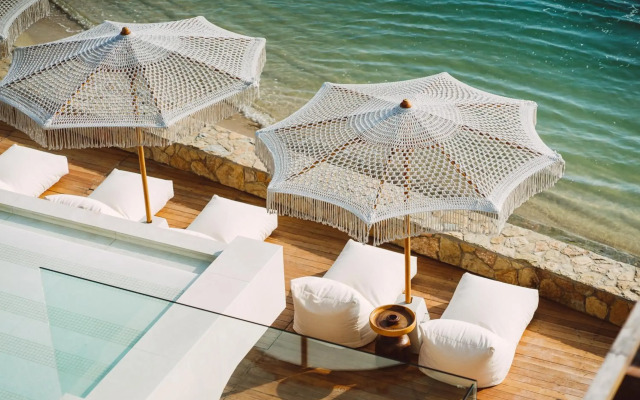 Zazen Boutique Resort & Spa