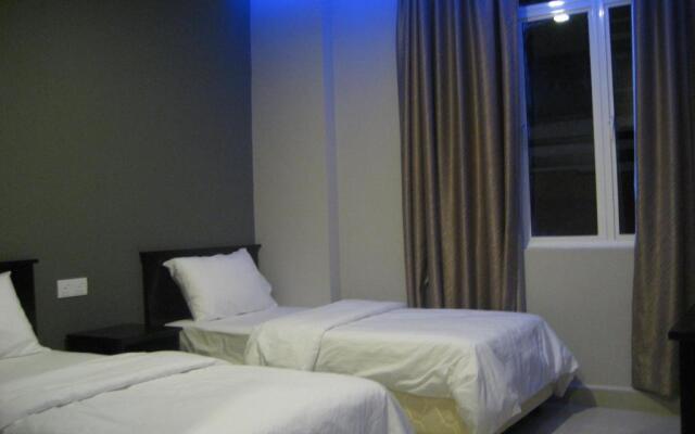 Festival Boutique Hotel @ Setapak