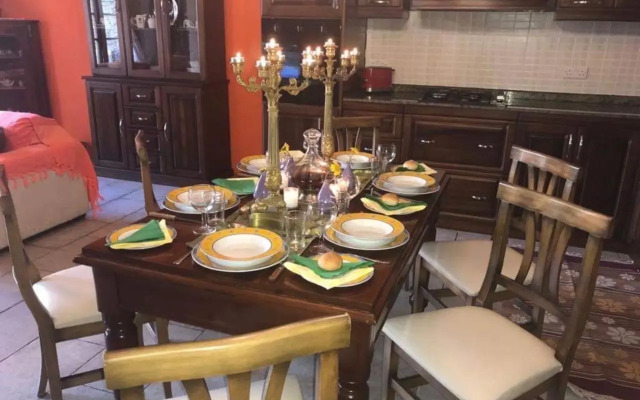 Ta' Manwel Farmhouse