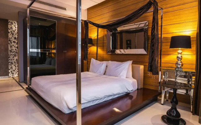 Sway Suites